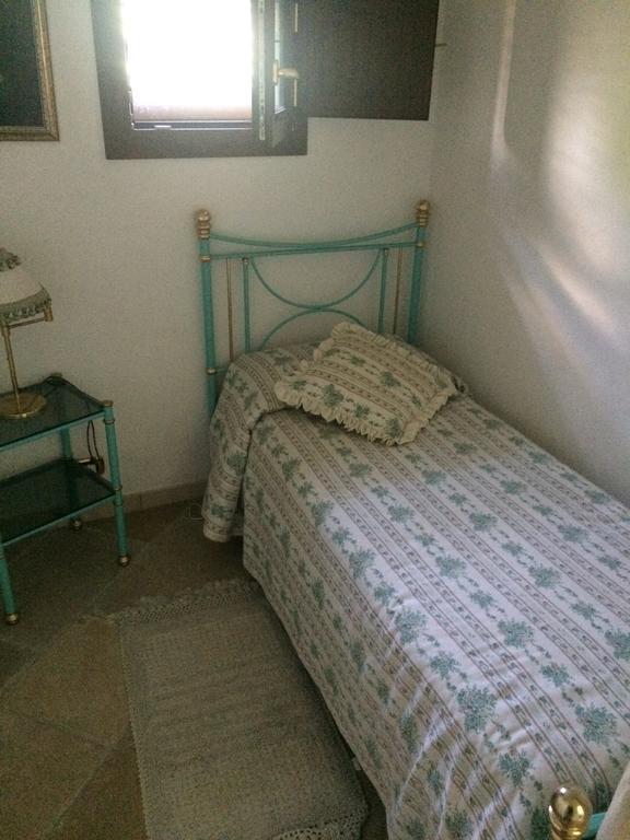 הוילה קסטלנטה Trullo Del Cavaliere Delle Gravine מראה חיצוני תמונה